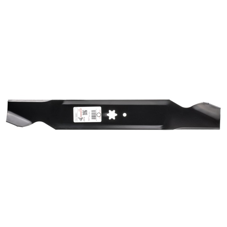 Nóż kosiarki MTD 53.8cm gwiazdka prosty Nóż kosiarki MTD 53.8cm gwiazdka prosty