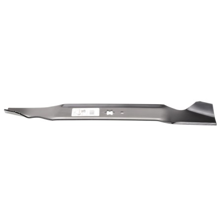Nóż kosiarki MTD 53.8cm gwiazdka prosty
