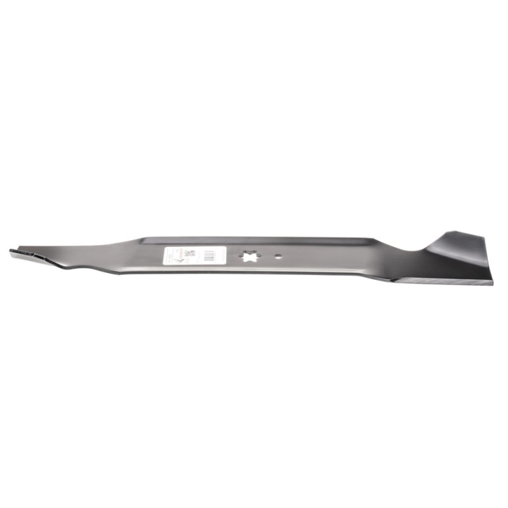 Nóż kosiarki MTD 53.8cm gwiazdka prosty Nóż kosiarki MTD 53.8cm gwiazdka prosty