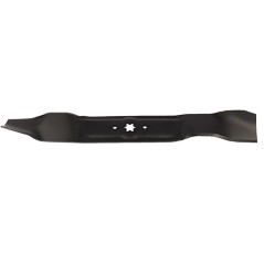Nóż kosiarki MTD 53.8cm gwiazdka mielący