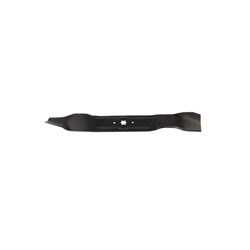 Nóż kosiarki MTD 53.8cm gwiazdka mielący