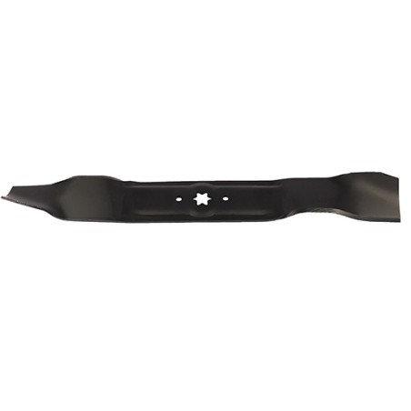 Nóż kosiarki MTD 53.8cm gwiazdka mielący