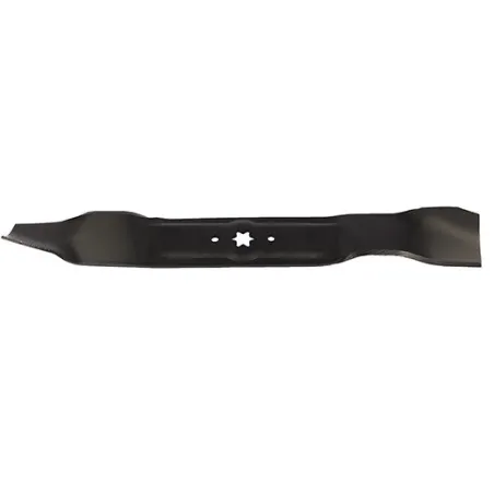 Nóż kosiarki MTD 53.8cm gwiazdka mielący