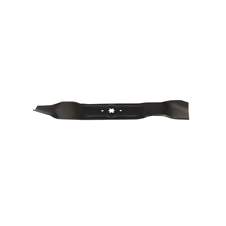 Nóż kosiarki MTD 53.8cm gwiazdka mielący Nóż kosiarki MTD 53.8cm gwiazdka mielący