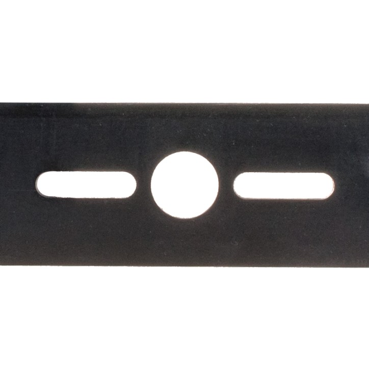 Nóż kosiarki uniwers 55.8cm Gator Nóż kosiarki uniwers 55.8cm Gator