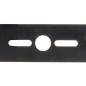 Nóż kosiarki uniwers 55.8cm Gator