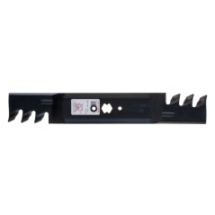 Nóż kosiarki MTD 49.0cm gwiazdka mielący