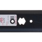 Nóż kosiarki MTD 49.0cm gwiazdka mielący