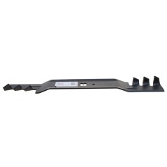 Nóż kosiarki MTD 49.0cm gwiazdka mielący