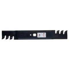 Nóż kosiarki MTD 53.8cm gwiazdka gator