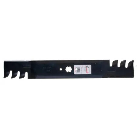 Nóż kosiarki MTD 53.8cm gwiazdka gator