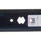 Nóż kosiarki MTD 53.8cm gwiazdka gator Nóż kosiarki MTD 53.8cm gwiazdka gator