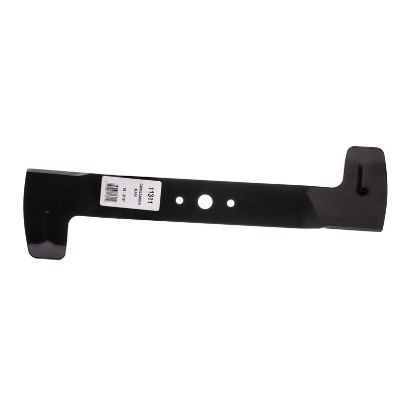 Nóż kosiarki Castel Garden 46.2cm TC91 prawy