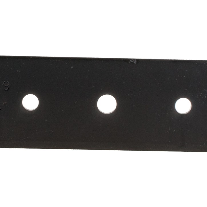Nóż kosiarki Stiga 31.0 cm ciągnik Villa 808E Nóż kosiarki Stiga 31.0 cm ciągnik Villa 808E