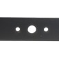 Nóż kosiarki Castel Garden 51.9cm lewy