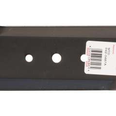 Nóż kosiarki MTD 41.3cm