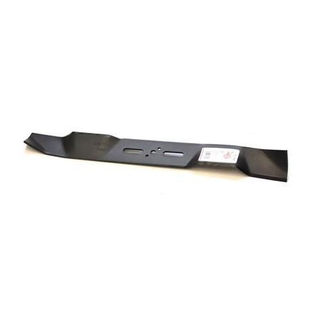 Nóż kosiarki uniwers 51cm mielący otw.10