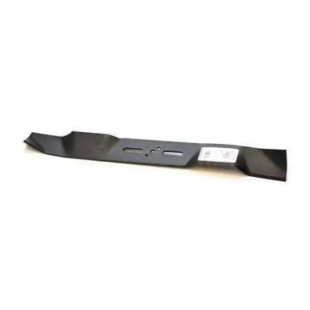 Nóż kosiarki uniwers 51cm mielący otw.10