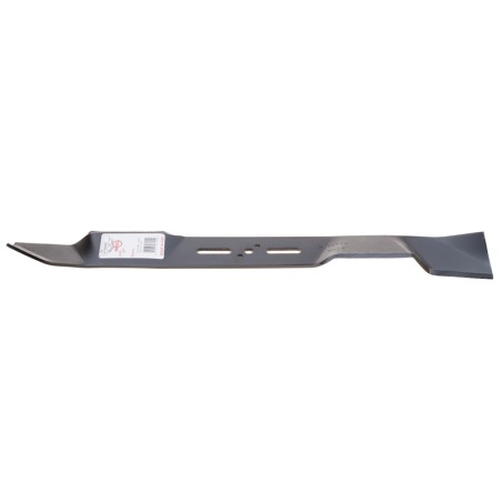 Nóż kosiarki uniwersalny 53 cm mielący