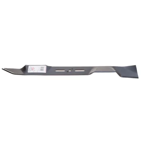 Nóż kosiarki uniwersalny 53 cm mielący