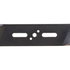 Nóż kosiarki uniwersalny 53 cm mielący