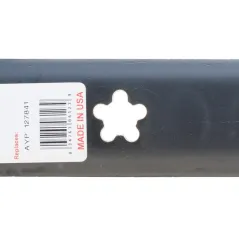 Nóż kosiarki Husqvarna 46.2cmLT100/125 P115KOSZ