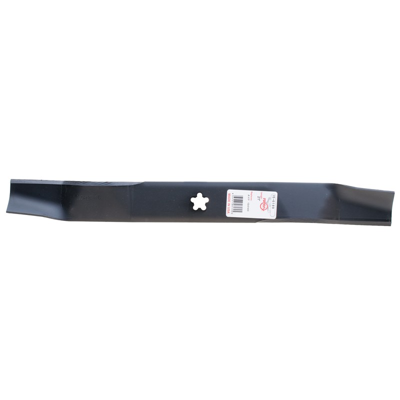 Nóż kosiarki Husqvarna 53.3cm YT150 mielący