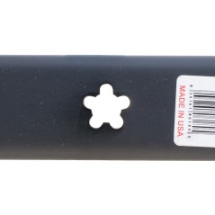 Nóż kosiarki Husqvarna 53.3cm YT150 mielący