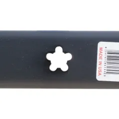 Nóż kosiarki Husqvarna 53.3cm YT150 mielący