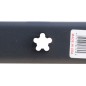 Nóż kosiarki Husqvarna 53.3cm YT150 mielący Nóż kosiarki Husqvarna 53.3cm YT150 mielący