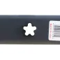Nóż kosiarki Husqvarna 53.3cm YT150 mielący Nóż kosiarki Husqvarna 53.3cm YT150 mielący