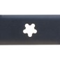 Nóż kosiarki Husqvarna 49.0cm gwiaz.miel Craftsman LT1500 98648