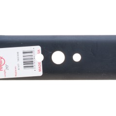 Nóż kosiarki Husqvarna 50.5 cm Husky mielący