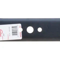 Nóż kosiarki Husqvarna 50.5 cm Husky mielący