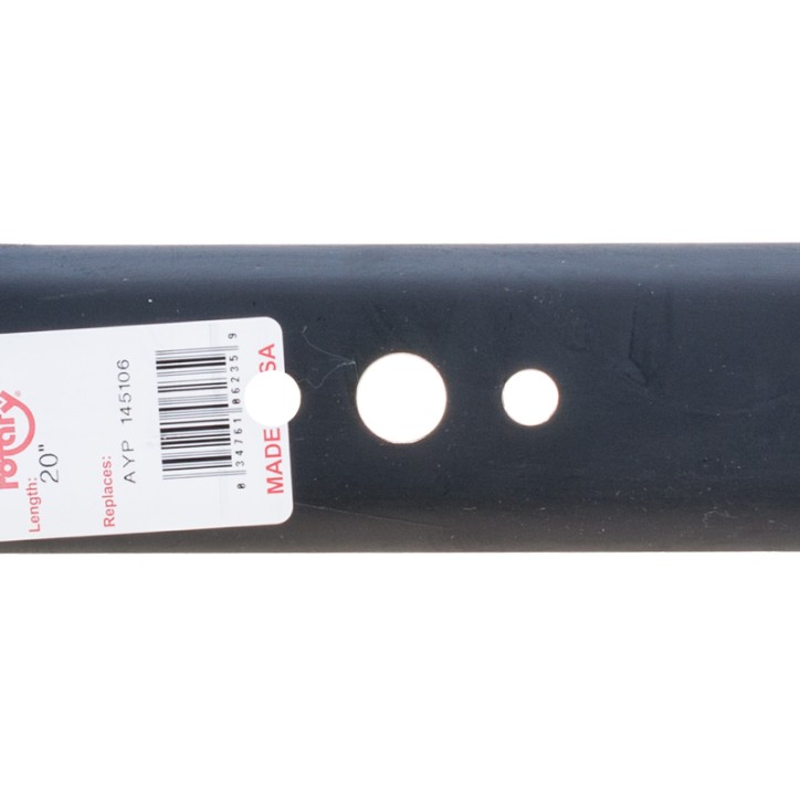 Nóż kosiarki Husqvarna 50.5 cm Husky mielący Nóż kosiarki Husqvarna 50.5 cm Husky mielący