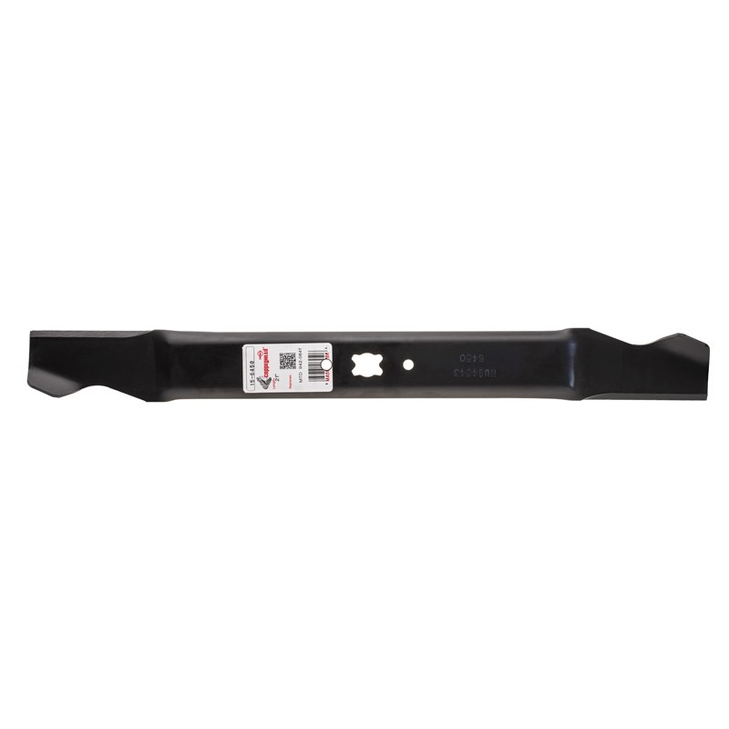 Nóż kosiarki MTD 53.3cm misiek