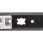 Nóż kosiarki MTD 53.3cm misiek
