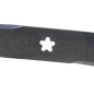 Nóż kosiarki Husqvarna 46.7cm CTH130150praw gw5 Nóż kosiarki Husqvarna 46.7cm CTH130150praw gw5
