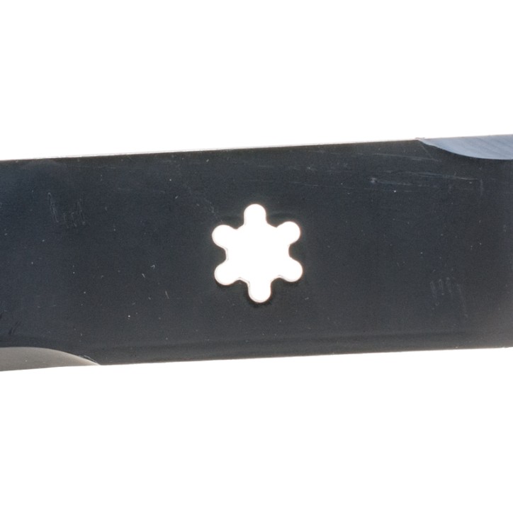 Nóż kosiarki Husqvarna 46.7cm CTH130150lewy gw6 Nóż kosiarki Husqvarna 46.7cm CTH130150lewy gw6