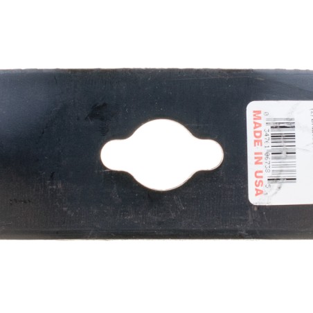 Nóż kosiarki John Deere 47.5cm mielący