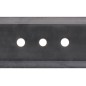 Nóż kosiarki MTD 49.0cm Nóż kosiarki MTD 49.0cm