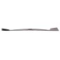 Nóż kosiarki Sabo 51.0cm TURBOSTAR PROFI