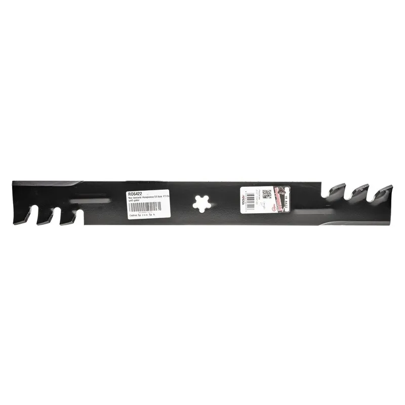 Nóż kosiarki Husqvarna 53.5cm YT150 gw5 gator Nóż kosiarki Husqvarna 53.5cm YT150 gw5 gator