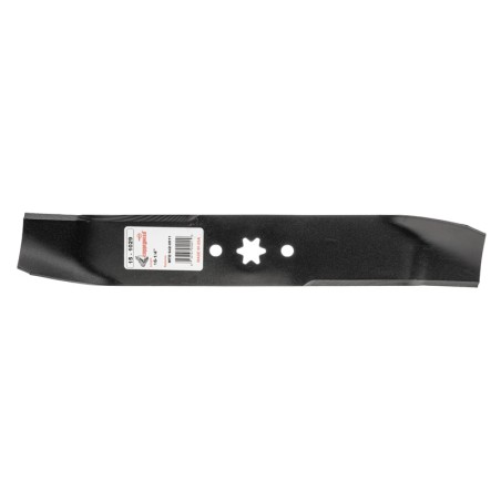 Nóż kosiarki MTD 41.3 cm gwiazdka