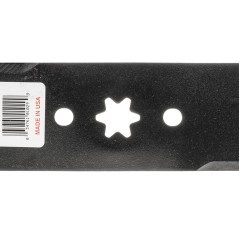 Nóż kosiarki MTD 41.3 cm gwiazdka