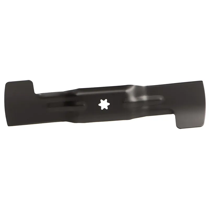 Nóż kosiarki MTD 46.7cm gwiazdka lewy Nóż kosiarki MTD 46.7cm gwiazdka lewy