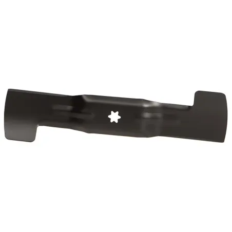 Nóż kosiarki MTD 46.7cm gwiazdka prawy