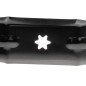 Nóż kosiarki MTD 46.7cm gwiazdka prawy