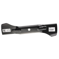 Nóż kosiarki MTD 54.0cm gwiazdka prawy