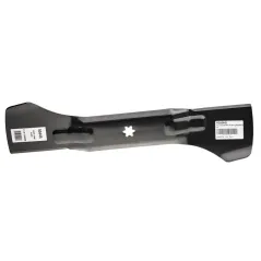 Nóż kosiarki MTD 54.0cm gwiazdka prawy